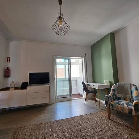 Ria Sol Mar Apartment 诺瓦海岸 外观 照片