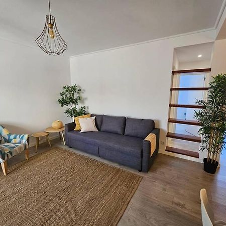 Ria Sol Mar Apartment 诺瓦海岸 外观 照片