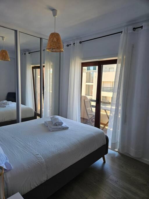 Ria Sol Mar Apartment 诺瓦海岸 外观 照片