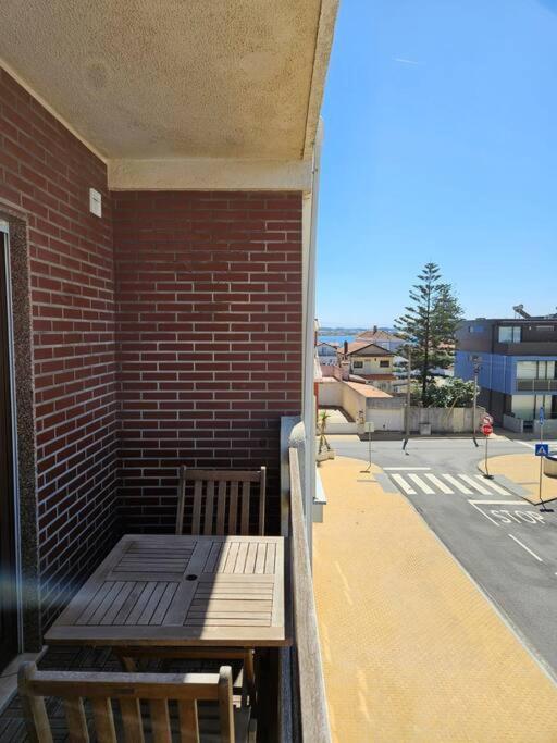Ria Sol Mar Apartment 诺瓦海岸 外观 照片