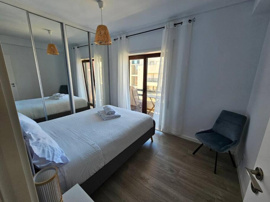 Ria Sol Mar Apartment 诺瓦海岸 外观 照片