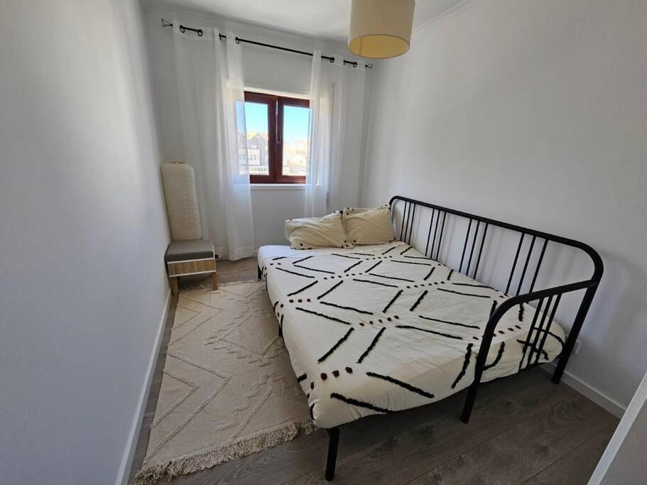 Ria Sol Mar Apartment 诺瓦海岸 外观 照片