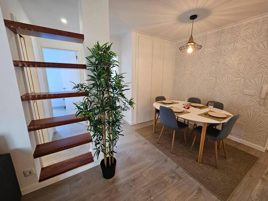 Ria Sol Mar Apartment 诺瓦海岸 外观 照片