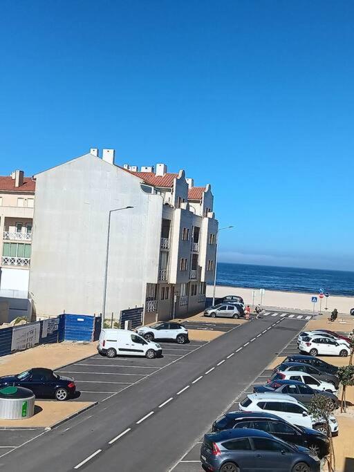 Ria Sol Mar Apartment 诺瓦海岸 外观 照片